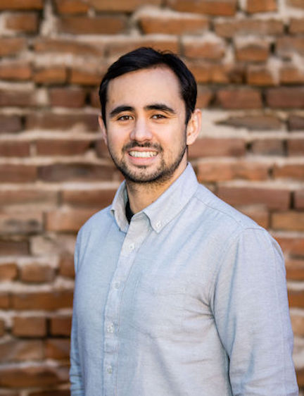 Blackhorn Ventures -- Stephan Cizmar -- Operating Partner Blackhorn Ventures -- Stephan Cizmar -- Operating Partner
